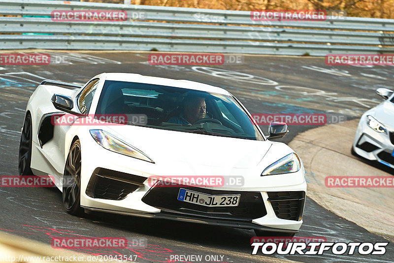 Bild #20943547 - Touristenfahrten Nürburgring Nordschleife (28.04.2023)