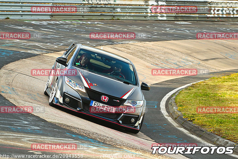 Bild #20943558 - Touristenfahrten Nürburgring Nordschleife (28.04.2023)