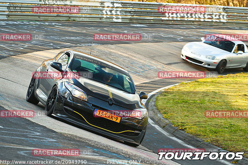 Bild #20943790 - Touristenfahrten Nürburgring Nordschleife (28.04.2023)