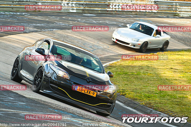 Bild #20943791 - Touristenfahrten Nürburgring Nordschleife (28.04.2023)