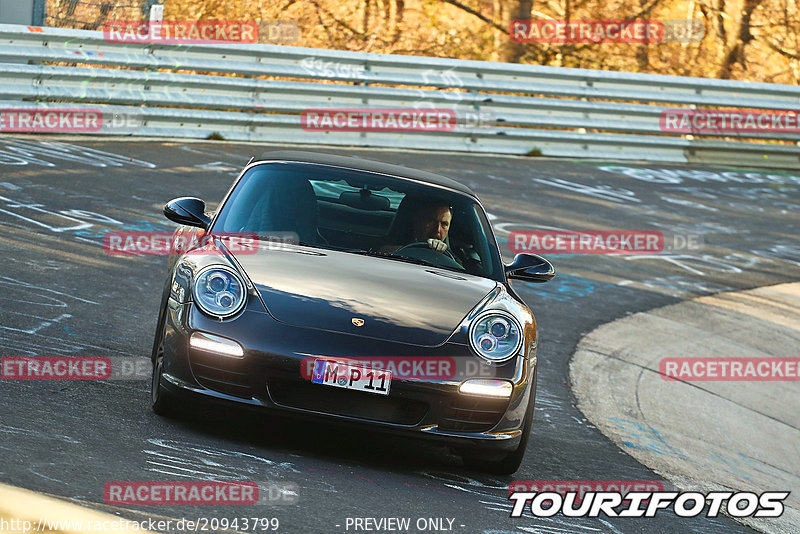 Bild #20943799 - Touristenfahrten Nürburgring Nordschleife (28.04.2023)