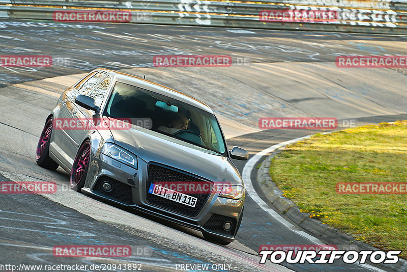 Bild #20943892 - Touristenfahrten Nürburgring Nordschleife (28.04.2023)