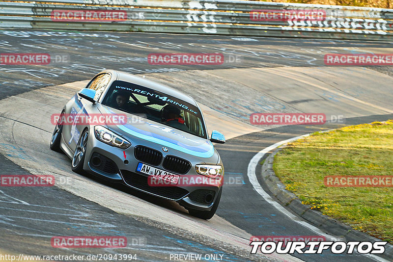 Bild #20943994 - Touristenfahrten Nürburgring Nordschleife (28.04.2023)