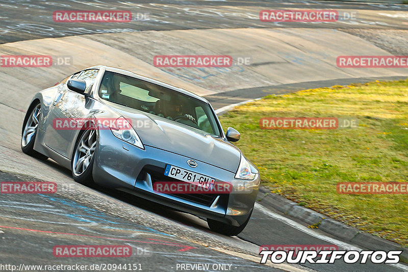 Bild #20944151 - Touristenfahrten Nürburgring Nordschleife (28.04.2023)