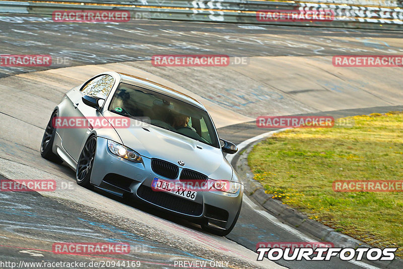 Bild #20944169 - Touristenfahrten Nürburgring Nordschleife (28.04.2023)