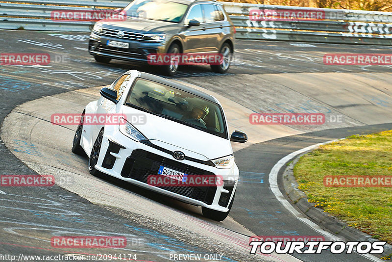 Bild #20944174 - Touristenfahrten Nürburgring Nordschleife (28.04.2023)