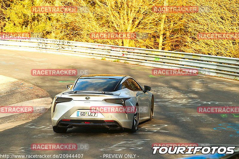 Bild #20944407 - Touristenfahrten Nürburgring Nordschleife (28.04.2023)