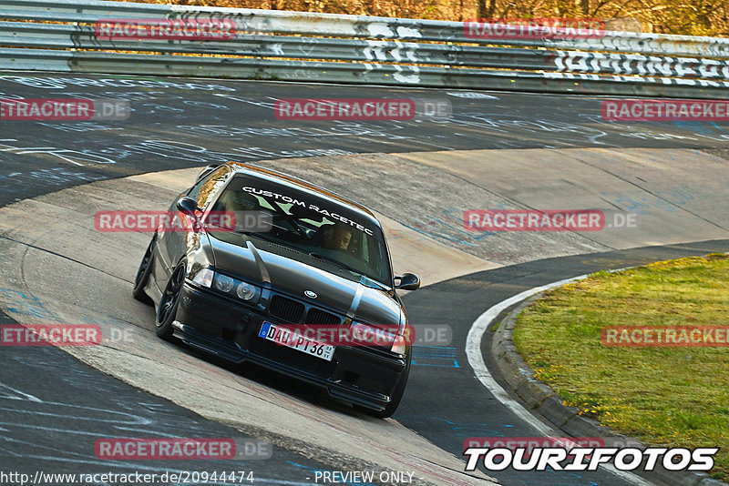 Bild #20944474 - Touristenfahrten Nürburgring Nordschleife (28.04.2023)