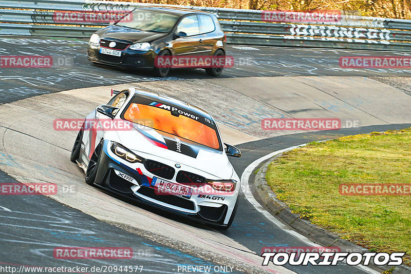 Bild #20944577 - Touristenfahrten Nürburgring Nordschleife (28.04.2023)