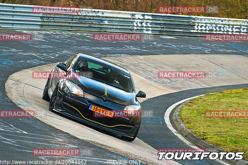 Bild #20944662 - Touristenfahrten Nürburgring Nordschleife (28.04.2023)