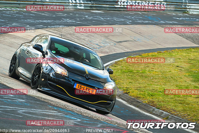 Bild #20944663 - Touristenfahrten Nürburgring Nordschleife (28.04.2023)