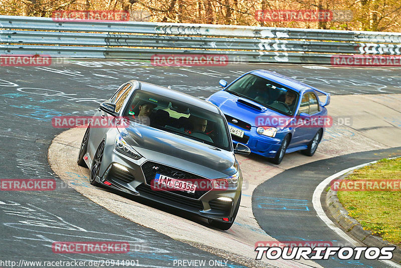 Bild #20944901 - Touristenfahrten Nürburgring Nordschleife (28.04.2023)