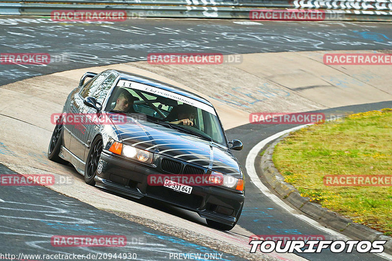 Bild #20944930 - Touristenfahrten Nürburgring Nordschleife (28.04.2023)