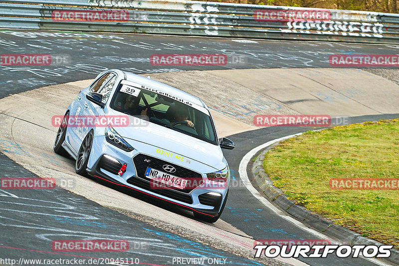 Bild #20945110 - Touristenfahrten Nürburgring Nordschleife (28.04.2023)