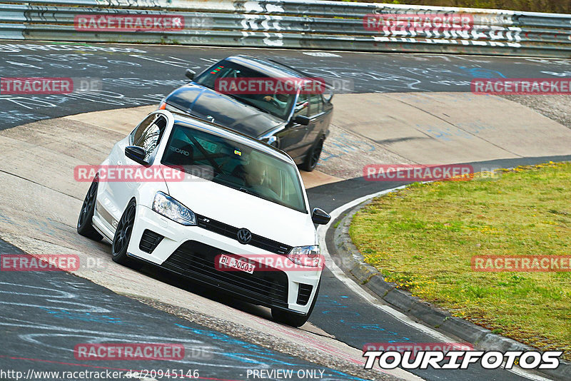 Bild #20945146 - Touristenfahrten Nürburgring Nordschleife (28.04.2023)