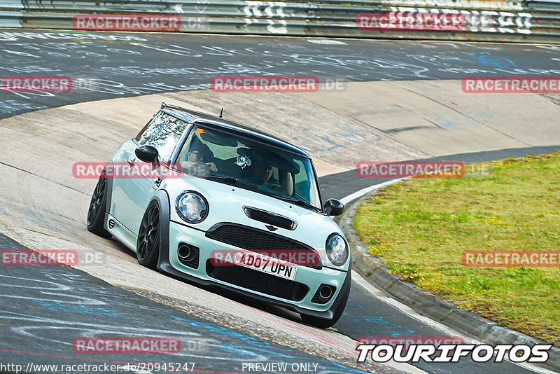 Bild #20945247 - Touristenfahrten Nürburgring Nordschleife (28.04.2023)