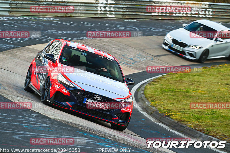 Bild #20945353 - Touristenfahrten Nürburgring Nordschleife (28.04.2023)