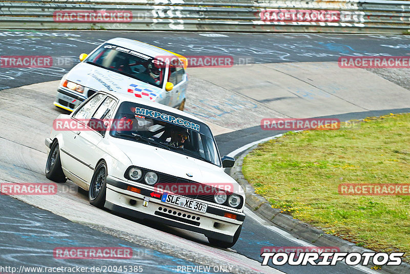 Bild #20945385 - Touristenfahrten Nürburgring Nordschleife (28.04.2023)