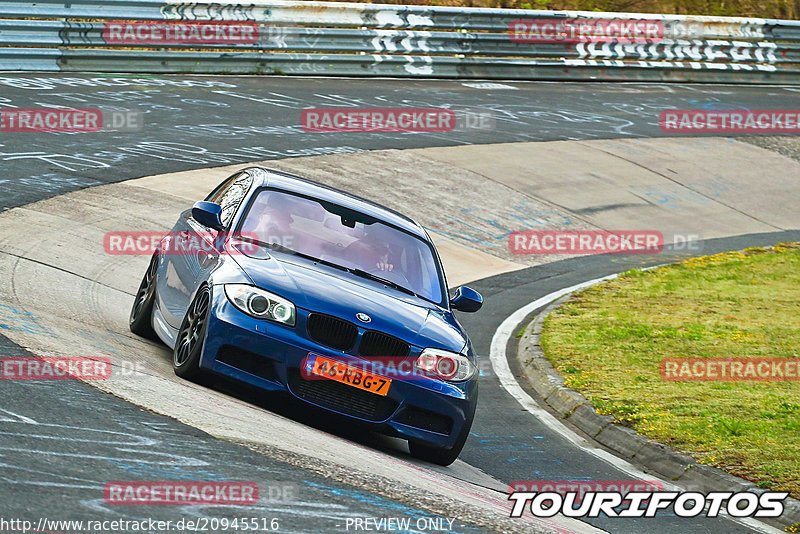 Bild #20945516 - Touristenfahrten Nürburgring Nordschleife (28.04.2023)