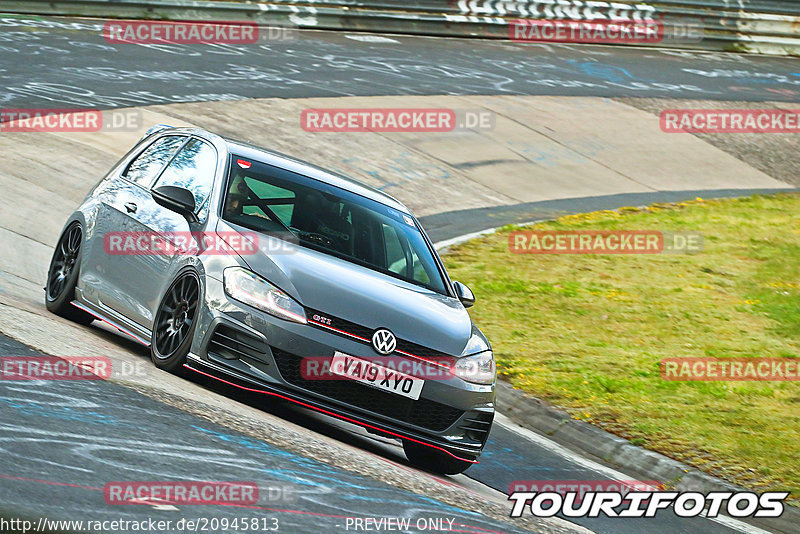 Bild #20945813 - Touristenfahrten Nürburgring Nordschleife (28.04.2023)