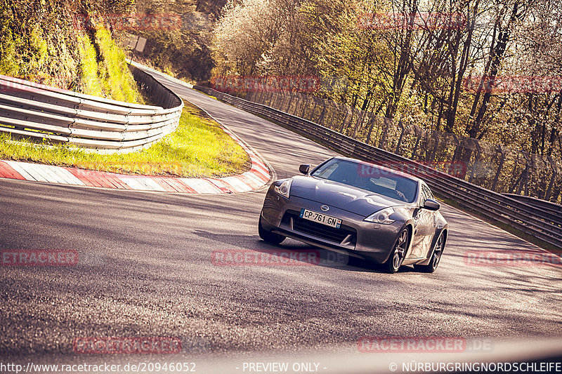 Bild #20946052 - Touristenfahrten Nürburgring Nordschleife (28.04.2023)