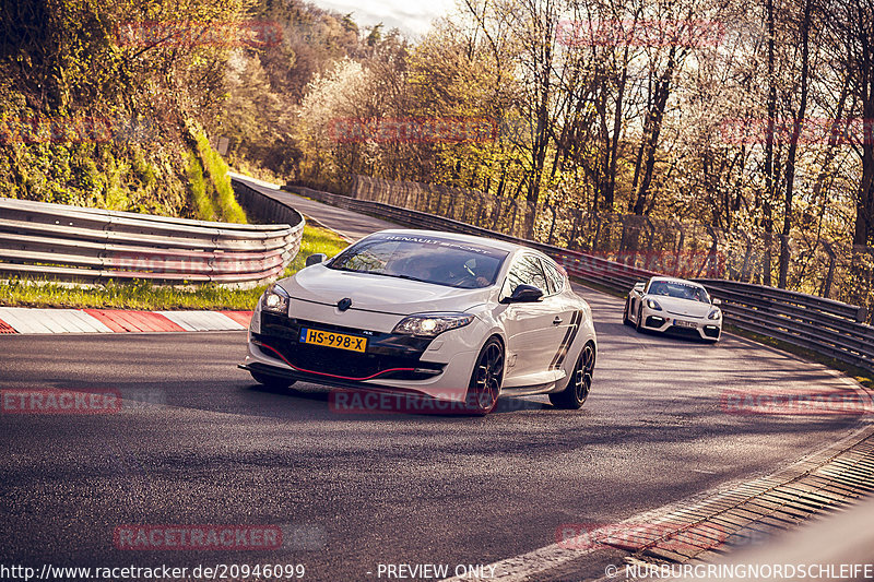 Bild #20946099 - Touristenfahrten Nürburgring Nordschleife (28.04.2023)