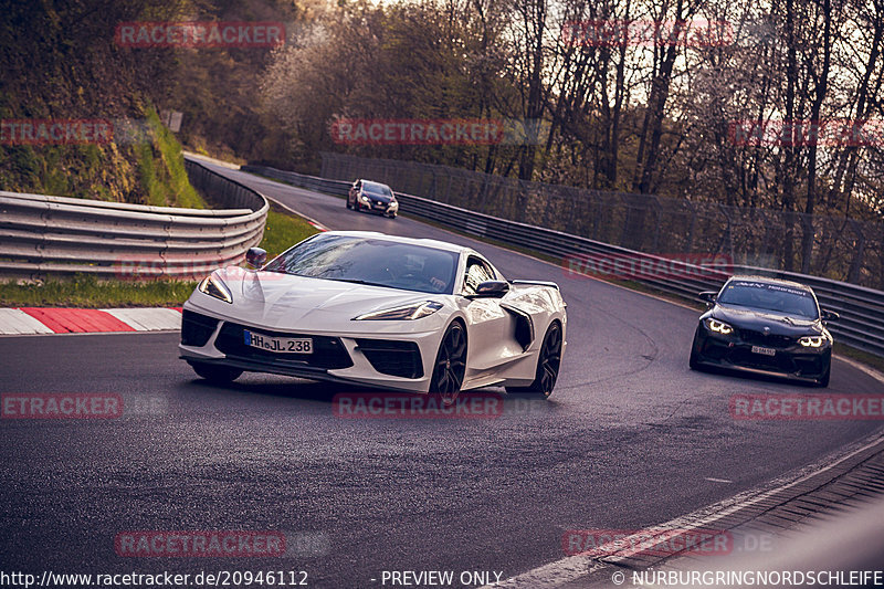 Bild #20946112 - Touristenfahrten Nürburgring Nordschleife (28.04.2023)