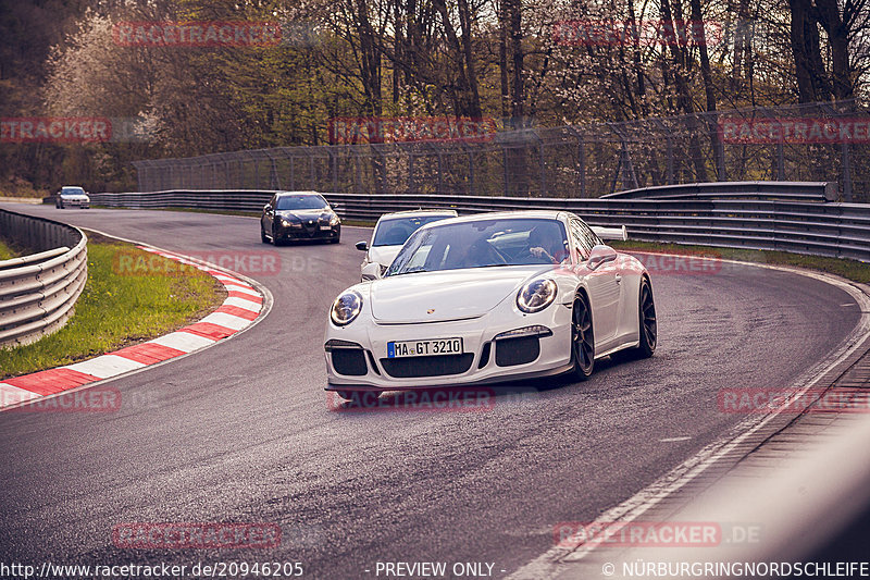 Bild #20946205 - Touristenfahrten Nürburgring Nordschleife (28.04.2023)