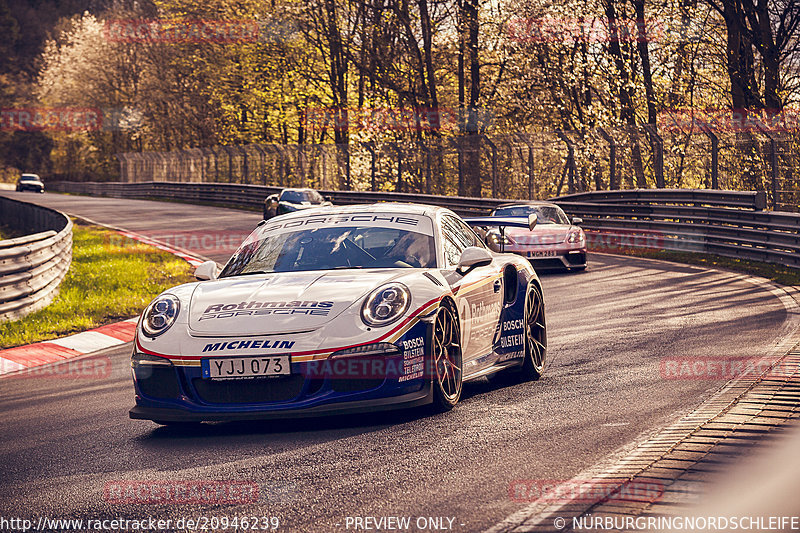 Bild #20946239 - Touristenfahrten Nürburgring Nordschleife (28.04.2023)