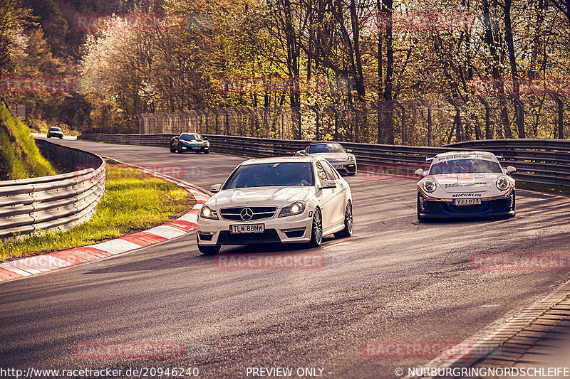 Bild #20946240 - Touristenfahrten Nürburgring Nordschleife (28.04.2023)