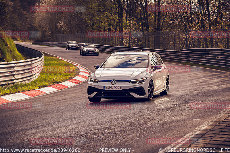 Bild #20946260 - Touristenfahrten Nürburgring Nordschleife (28.04.2023)