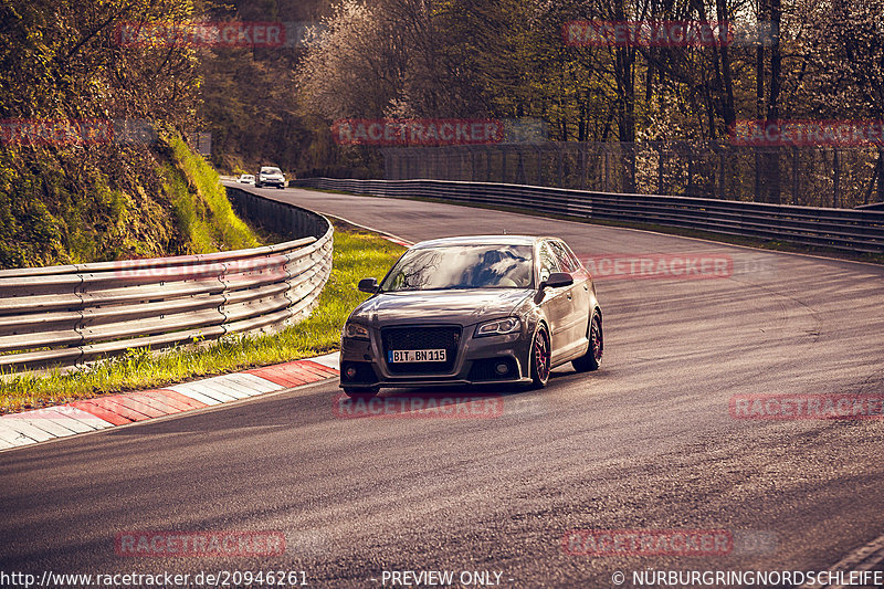 Bild #20946261 - Touristenfahrten Nürburgring Nordschleife (28.04.2023)