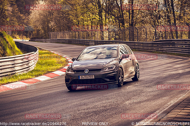 Bild #20946276 - Touristenfahrten Nürburgring Nordschleife (28.04.2023)