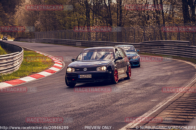 Bild #20946289 - Touristenfahrten Nürburgring Nordschleife (28.04.2023)