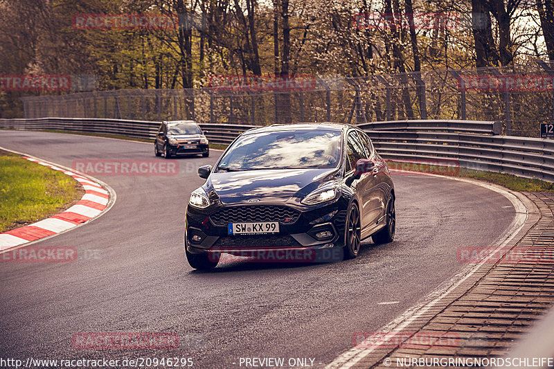 Bild #20946295 - Touristenfahrten Nürburgring Nordschleife (28.04.2023)