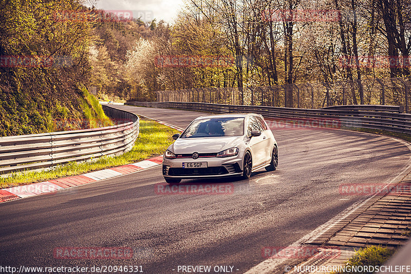 Bild #20946331 - Touristenfahrten Nürburgring Nordschleife (28.04.2023)