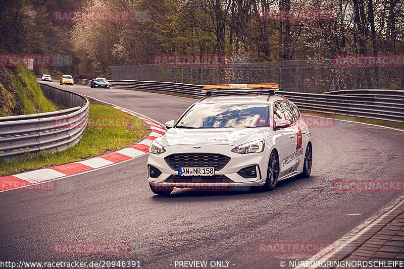 Bild #20946391 - Touristenfahrten Nürburgring Nordschleife (28.04.2023)