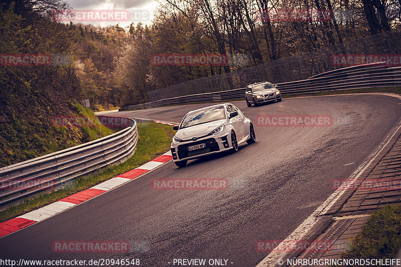 Bild #20946548 - Touristenfahrten Nürburgring Nordschleife (28.04.2023)