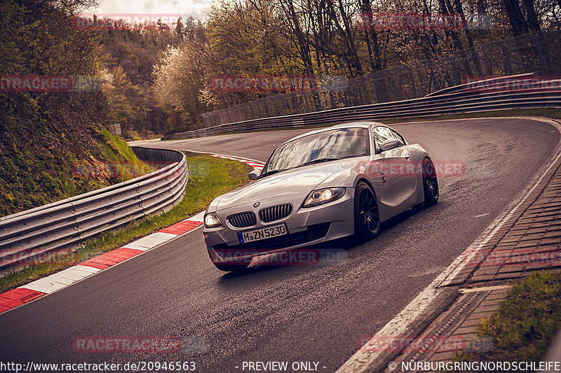 Bild #20946563 - Touristenfahrten Nürburgring Nordschleife (28.04.2023)