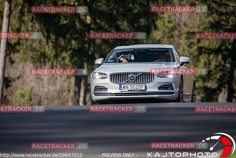 Bild #20947010 - Touristenfahrten Nürburgring Nordschleife (28.04.2023)