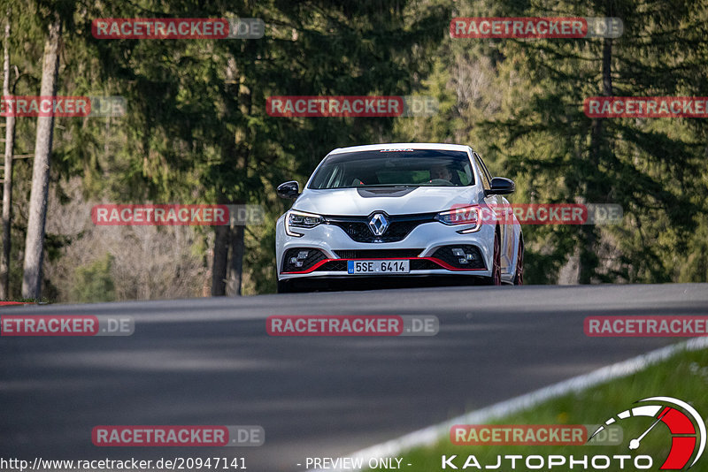 Bild #20947141 - Touristenfahrten Nürburgring Nordschleife (28.04.2023)