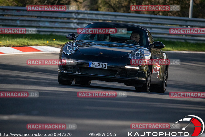 Bild #20947370 - Touristenfahrten Nürburgring Nordschleife (28.04.2023)