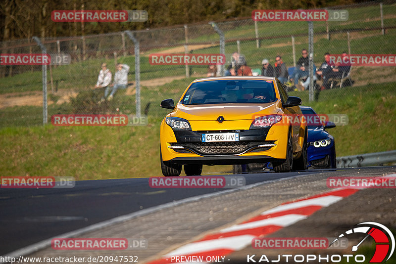 Bild #20947532 - Touristenfahrten Nürburgring Nordschleife (28.04.2023)