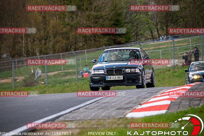 Bild #20947857 - Touristenfahrten Nürburgring Nordschleife (28.04.2023)