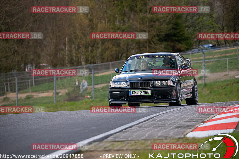 Bild #20947858 - Touristenfahrten Nürburgring Nordschleife (28.04.2023)