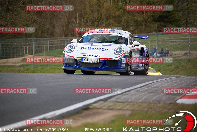 Bild #20947863 - Touristenfahrten Nürburgring Nordschleife (28.04.2023)