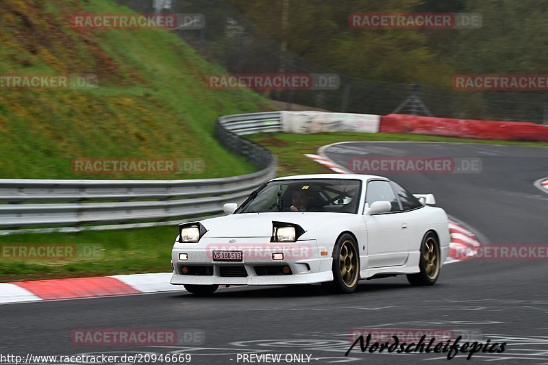 Bild #20946669 - Touristenfahrten Nürburgring Nordschleife (29.04.2023)