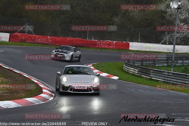 Bild #20946849 - Touristenfahrten Nürburgring Nordschleife (29.04.2023)