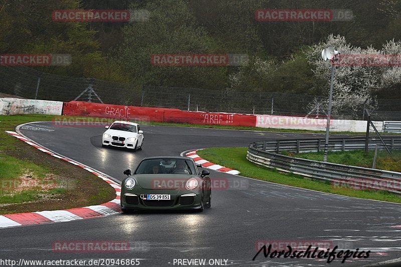 Bild #20946865 - Touristenfahrten Nürburgring Nordschleife (29.04.2023)