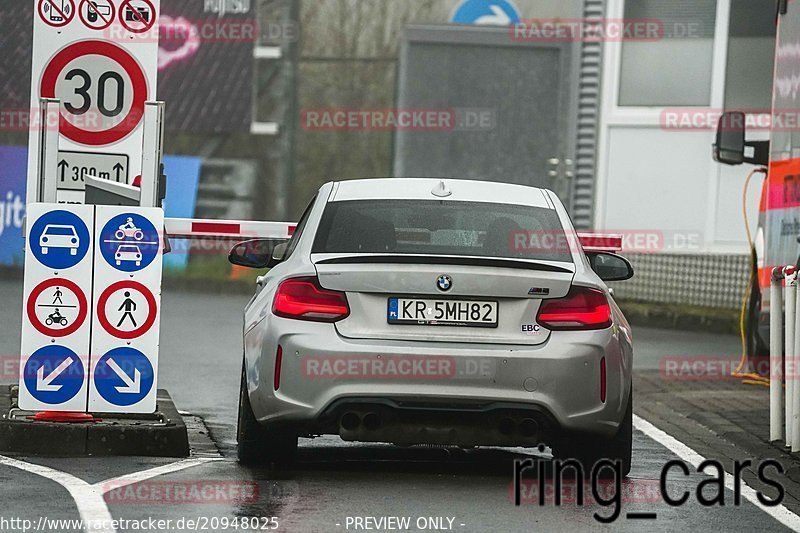 Bild #20948025 - Touristenfahrten Nürburgring Nordschleife (29.04.2023)